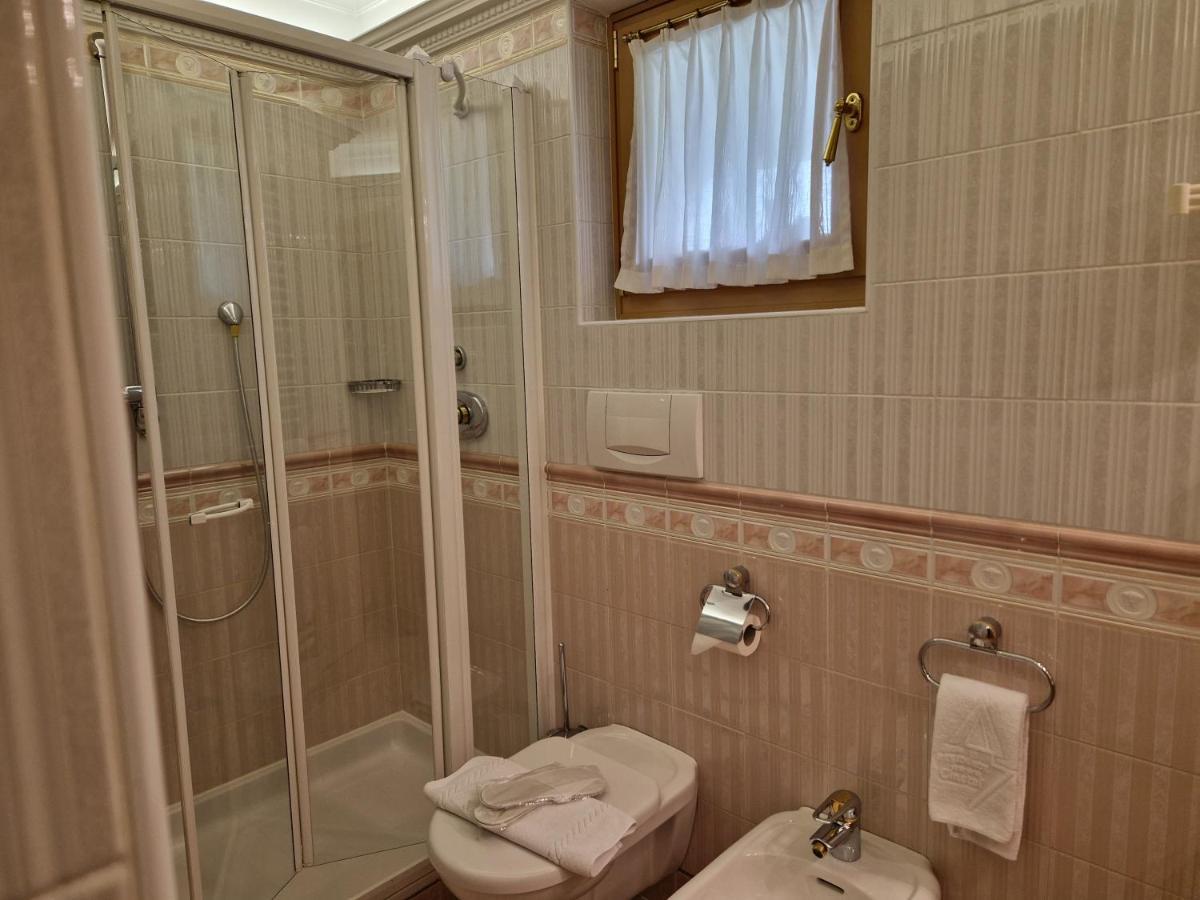 Residence Ciastel Ortisei Extérieur photo