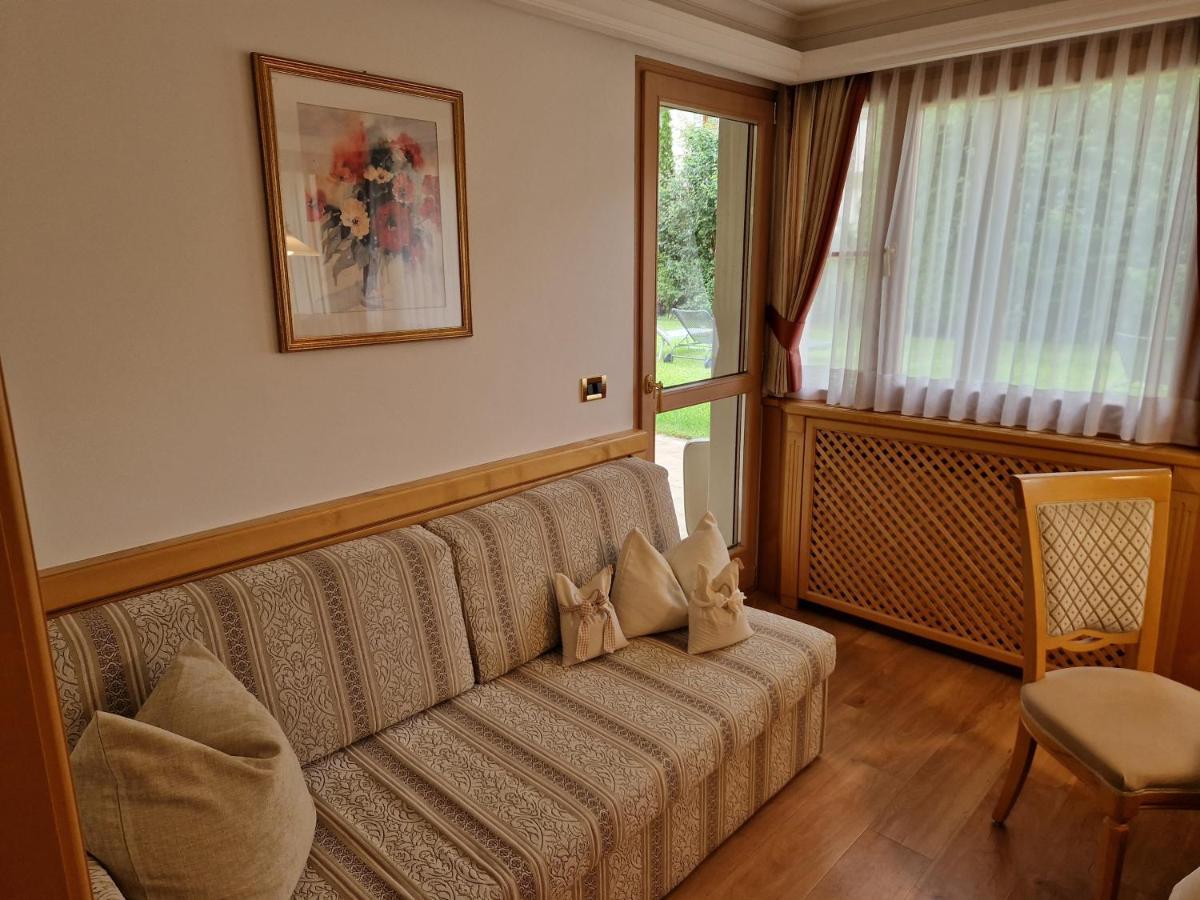 Residence Ciastel Ortisei Extérieur photo