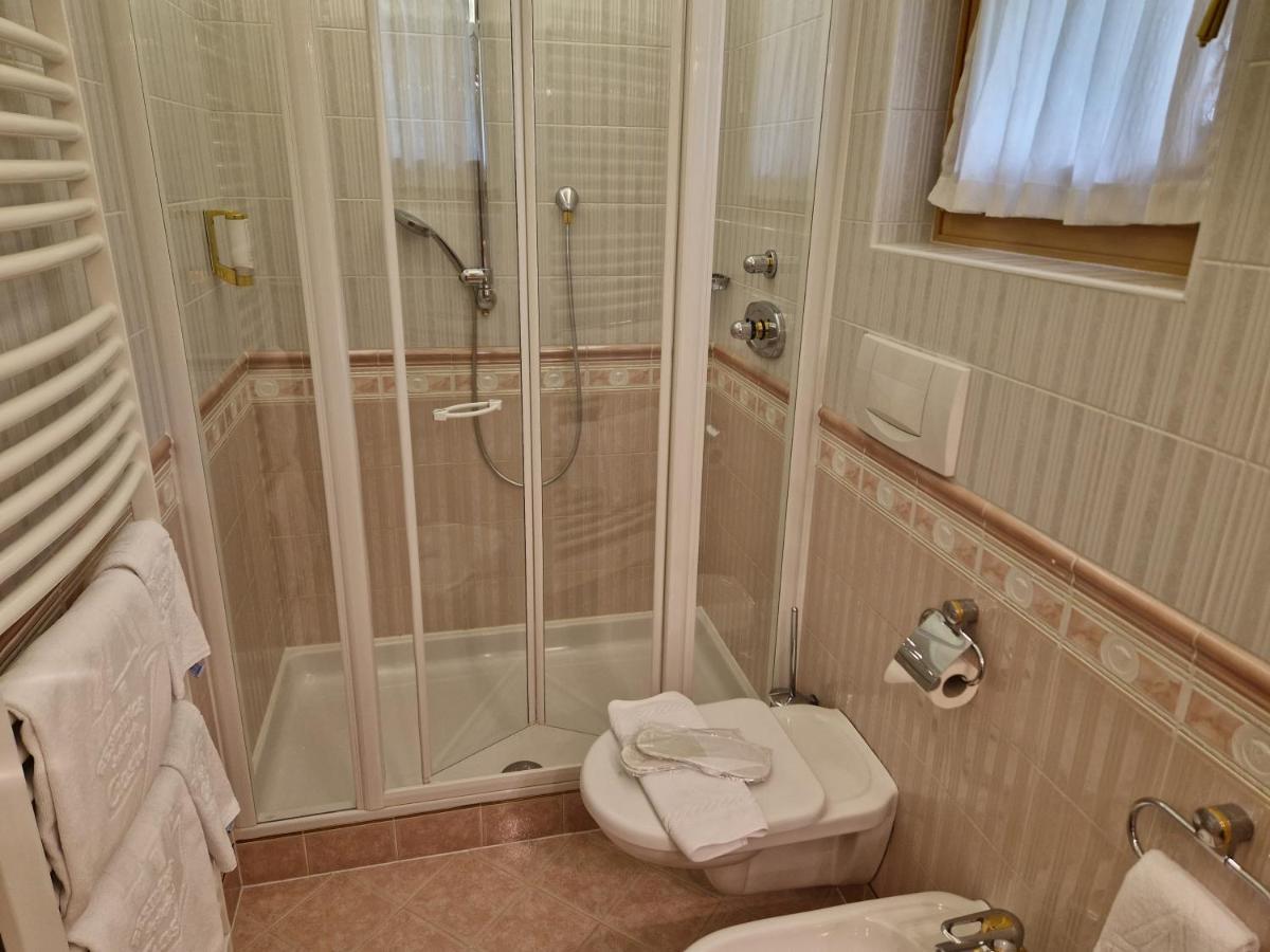 Residence Ciastel Ortisei Extérieur photo