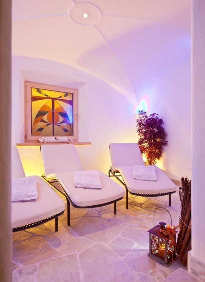 Residence Ciastel Ortisei Extérieur photo