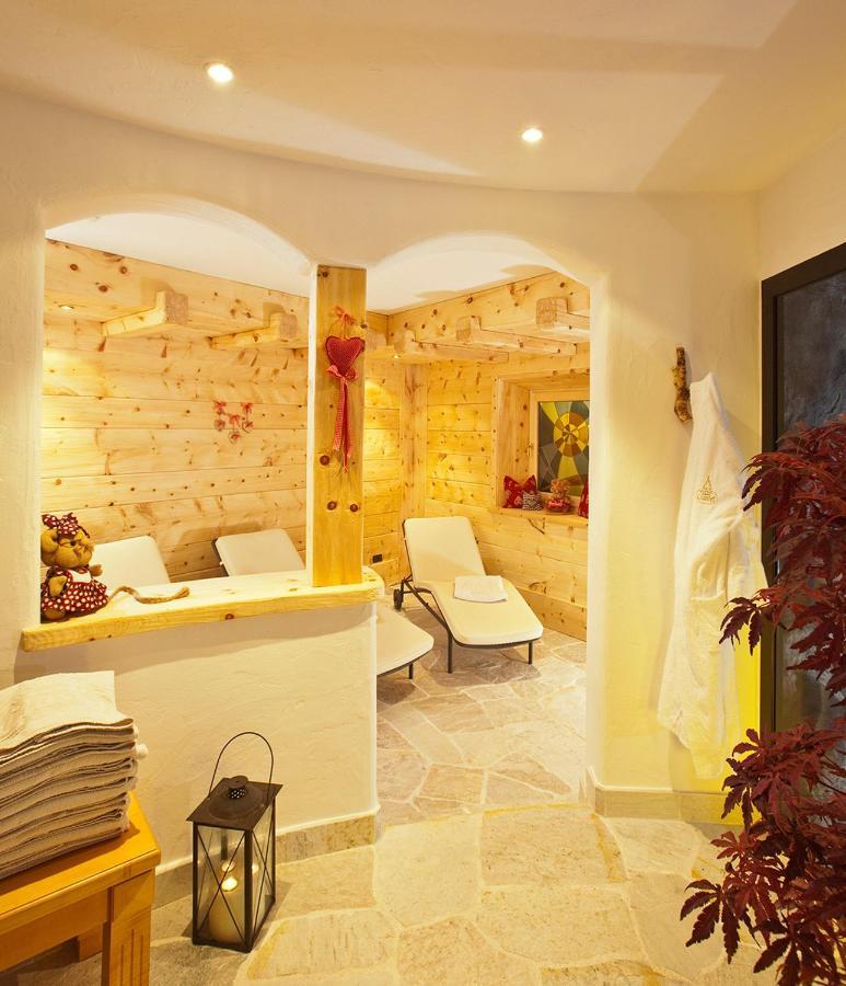 Residence Ciastel Ortisei Extérieur photo