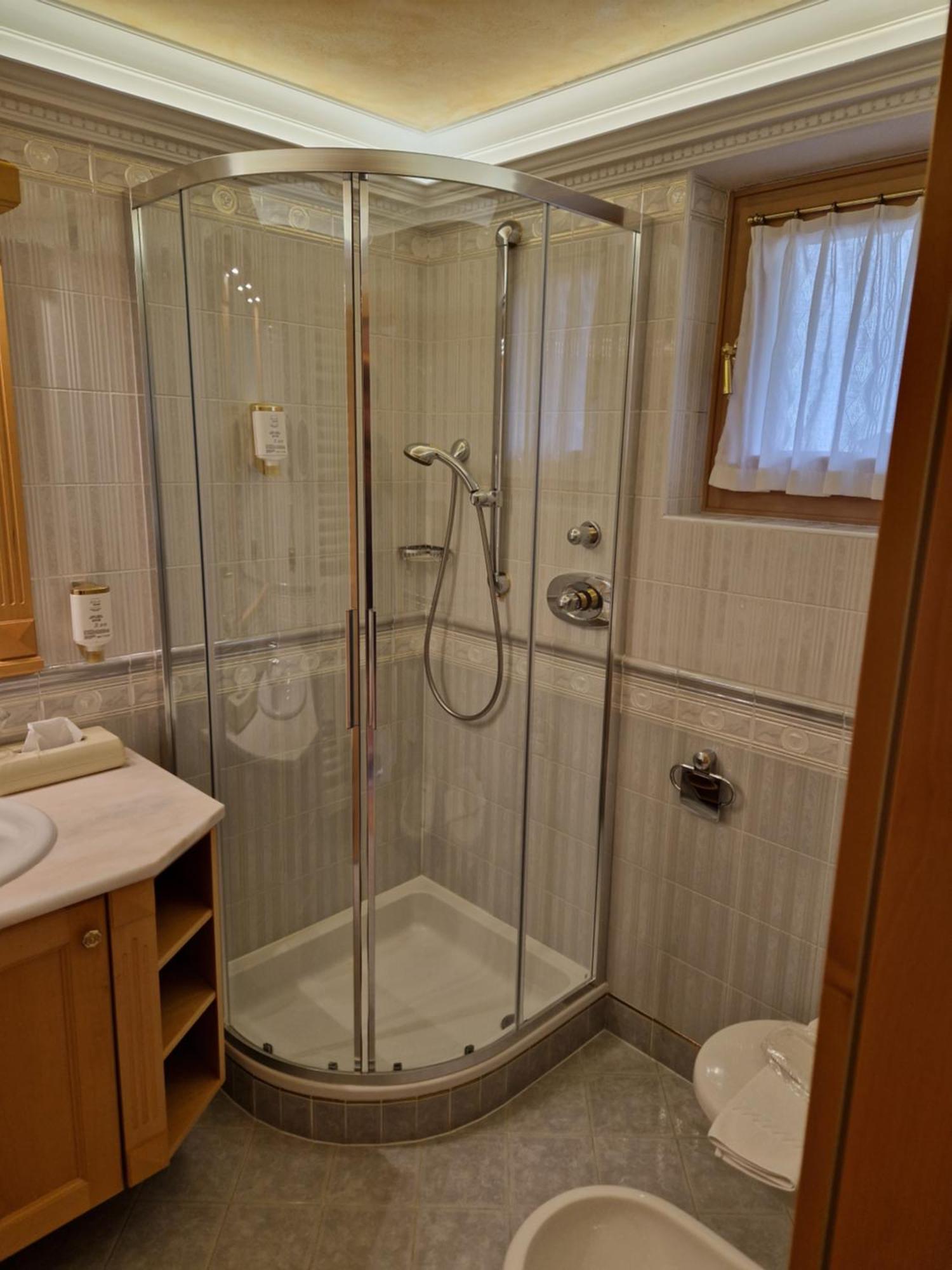 Residence Ciastel Ortisei Extérieur photo