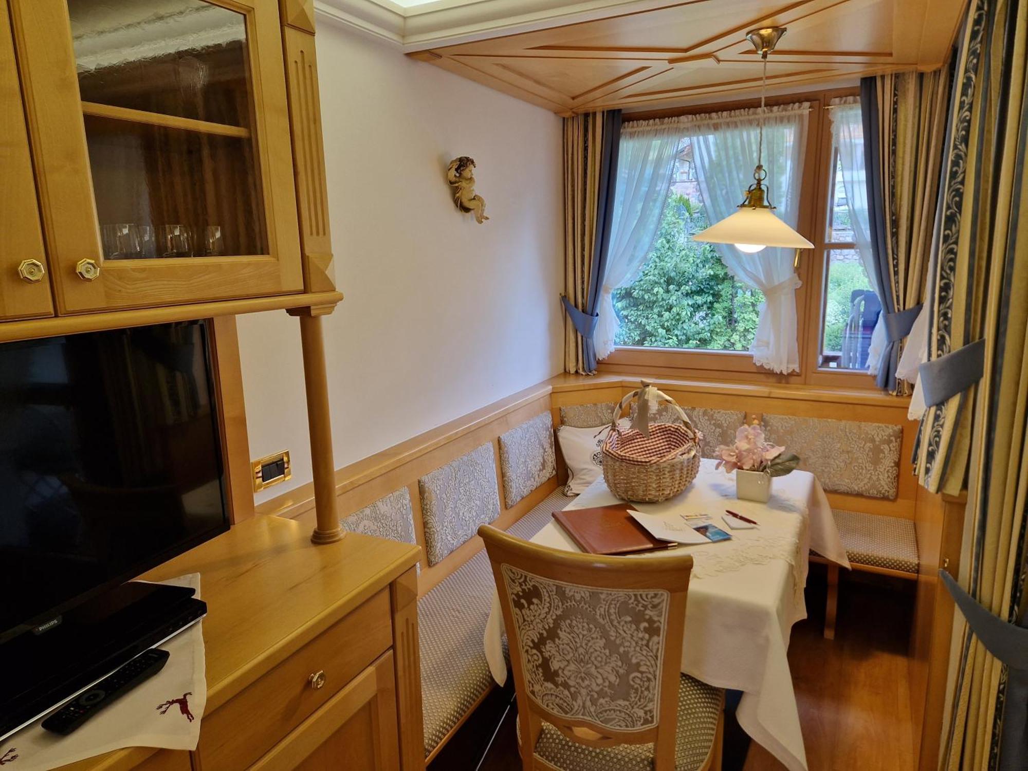 Residence Ciastel Ortisei Extérieur photo