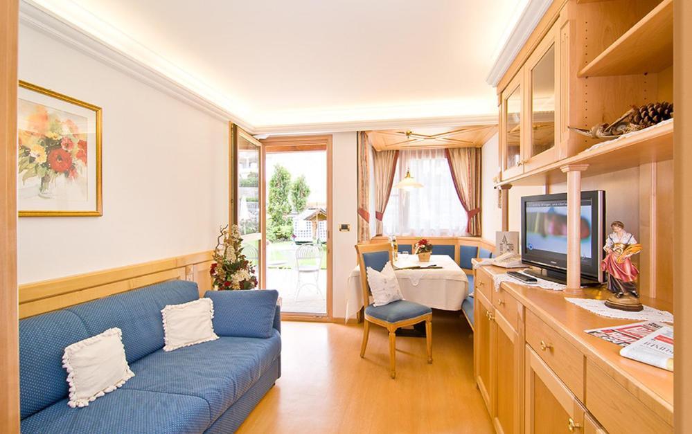 Residence Ciastel Ortisei Extérieur photo