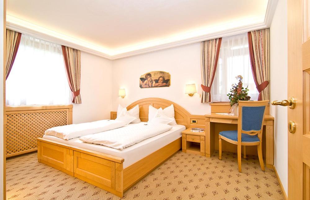 Residence Ciastel Ortisei Extérieur photo