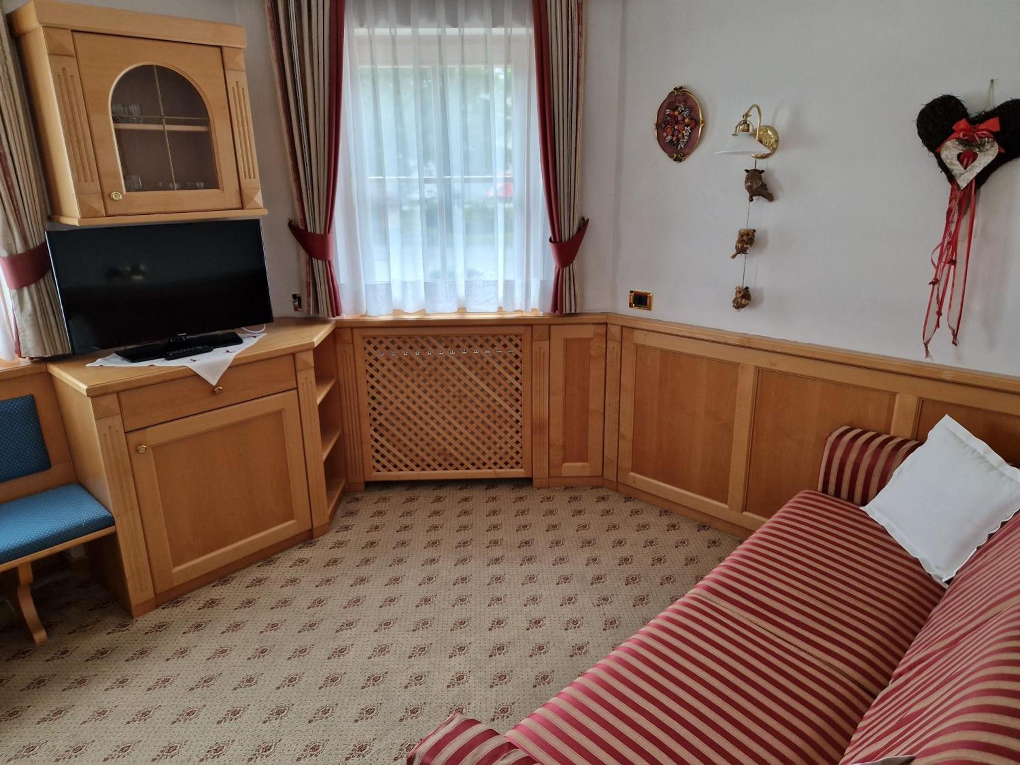 Residence Ciastel Ortisei Extérieur photo