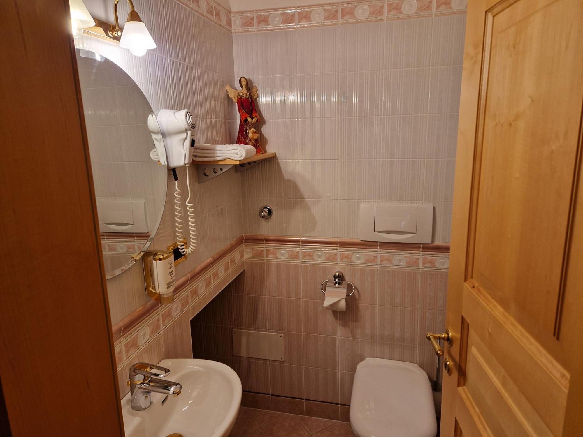 Residence Ciastel Ortisei Extérieur photo
