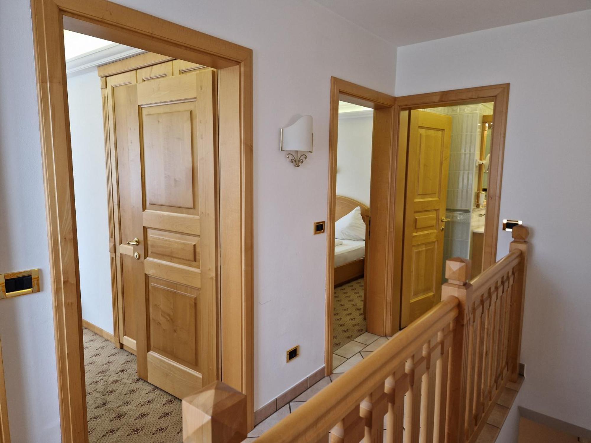 Residence Ciastel Ortisei Extérieur photo