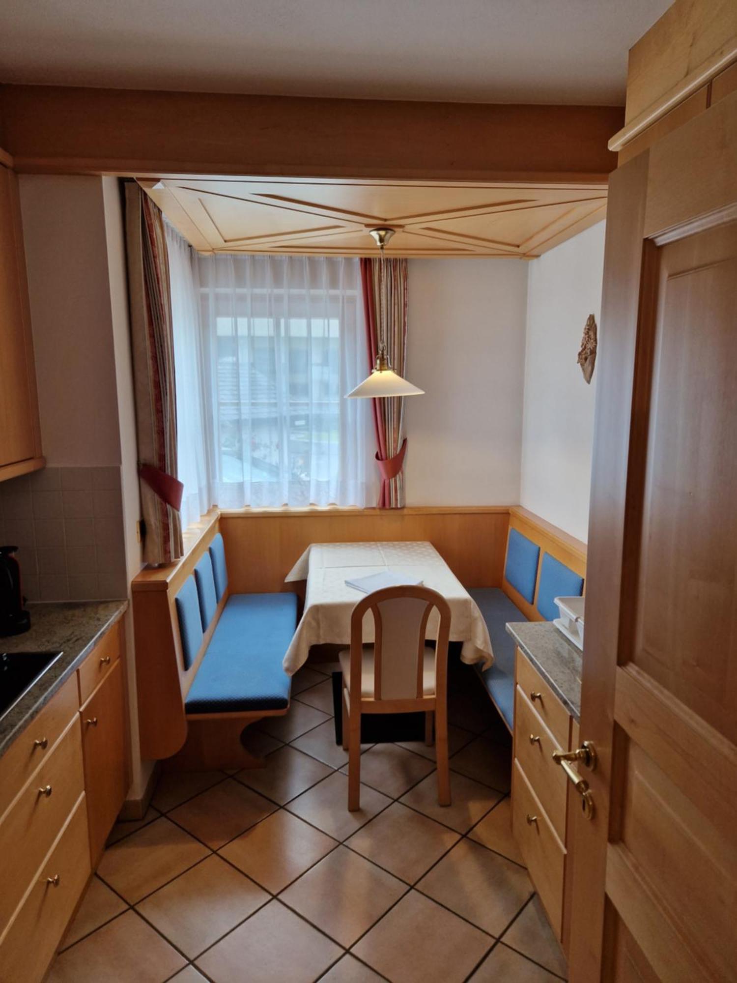Residence Ciastel Ortisei Extérieur photo