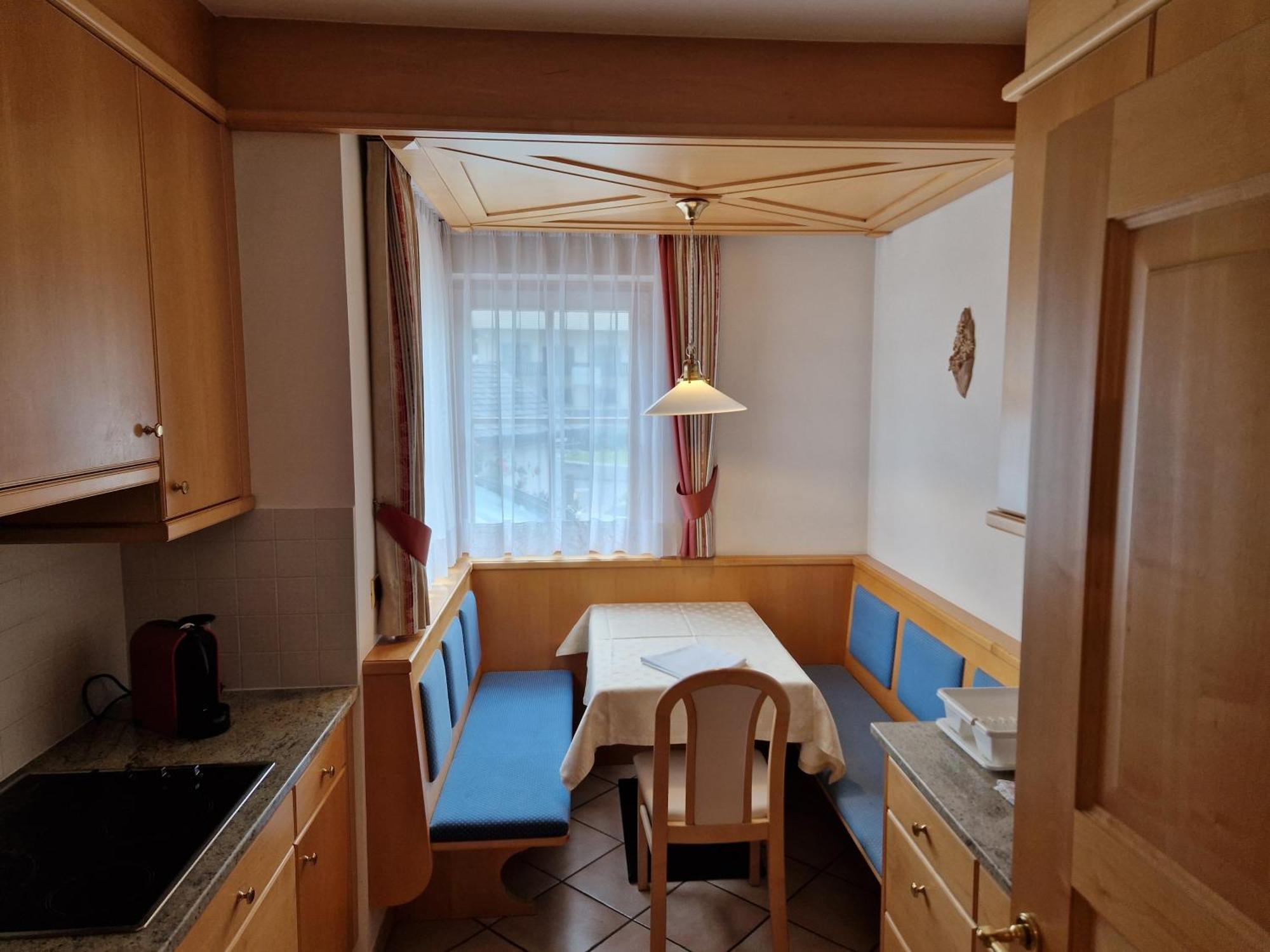 Residence Ciastel Ortisei Extérieur photo