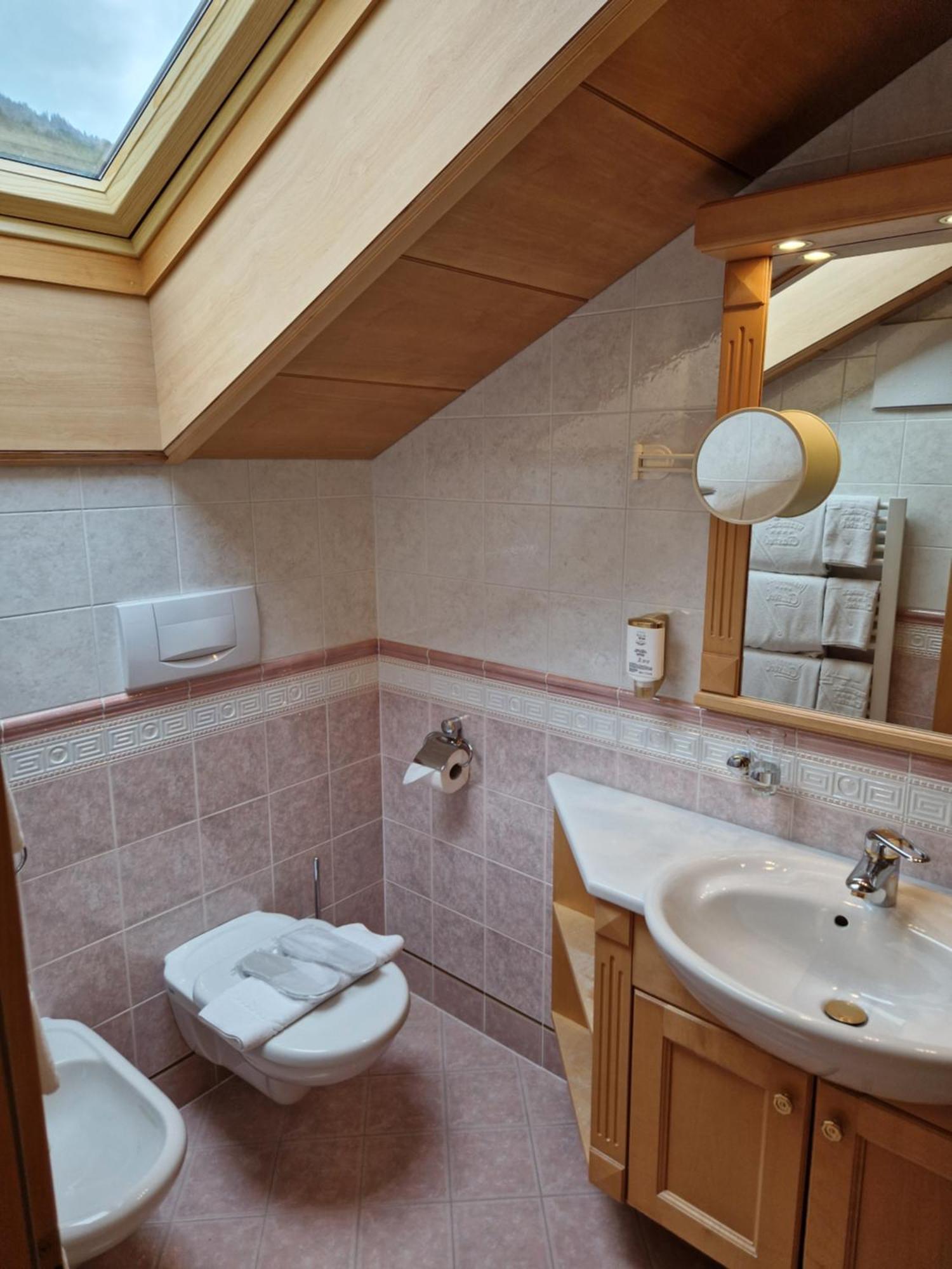 Residence Ciastel Ortisei Extérieur photo