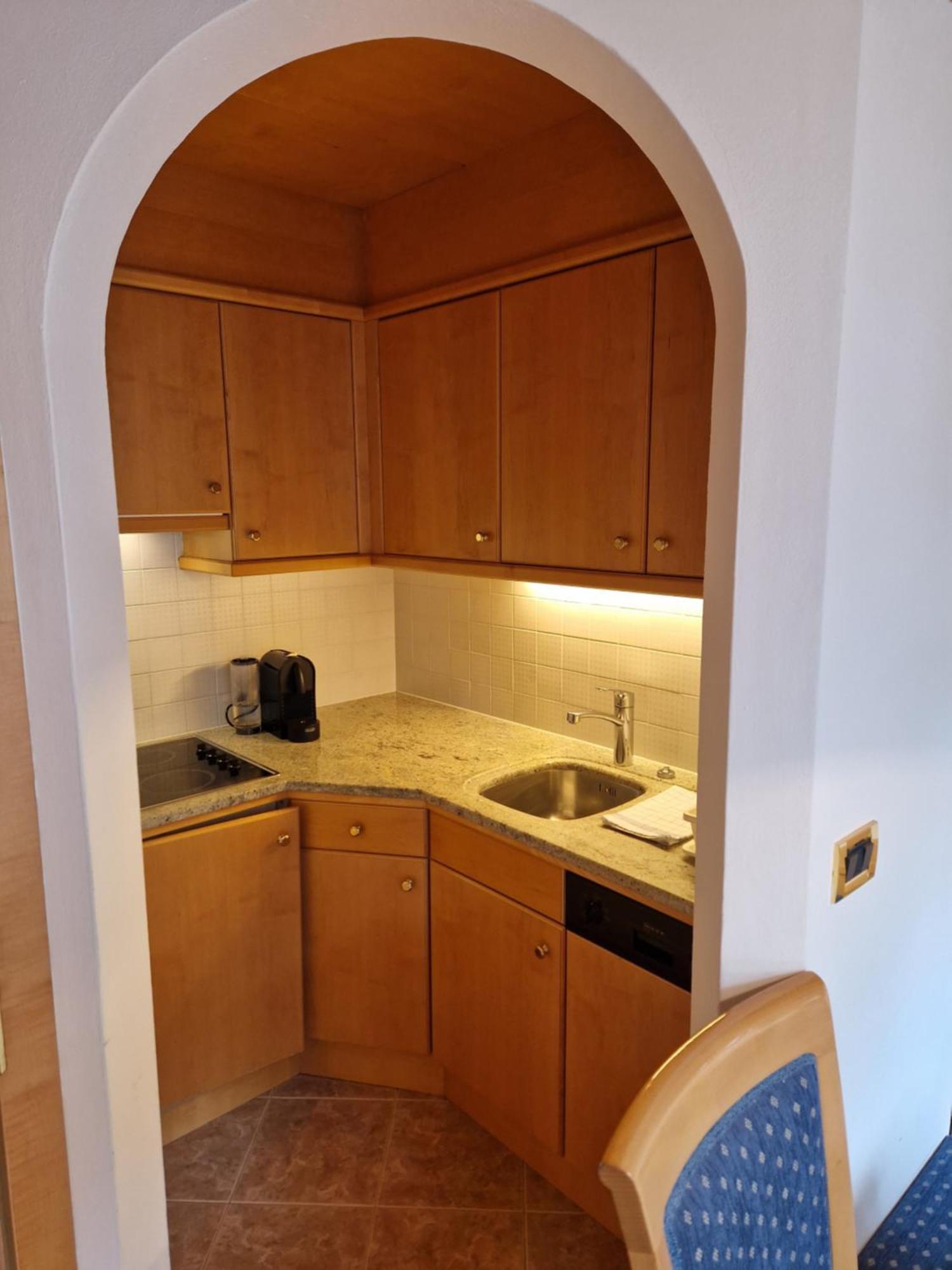 Residence Ciastel Ortisei Extérieur photo