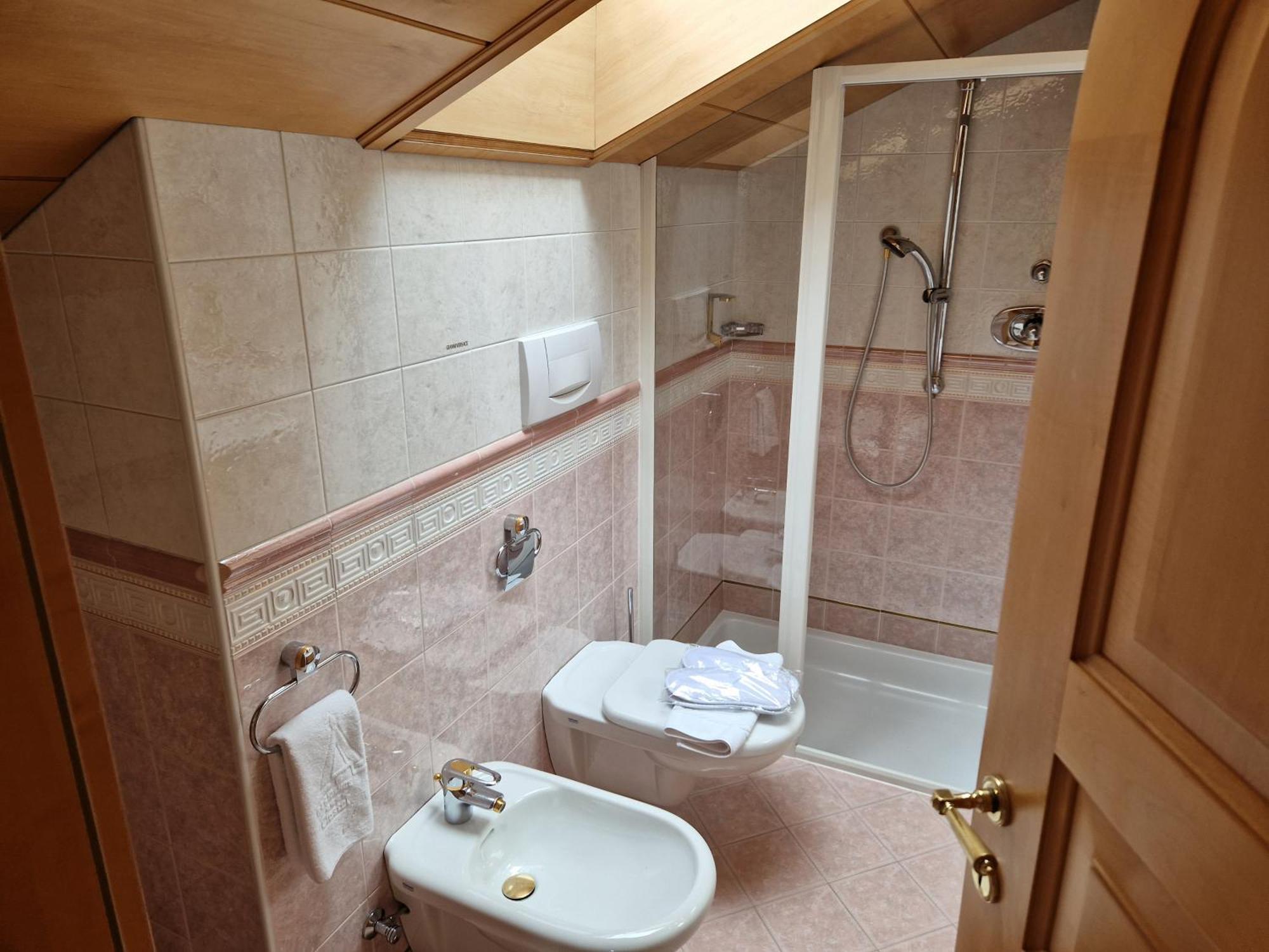 Residence Ciastel Ortisei Extérieur photo