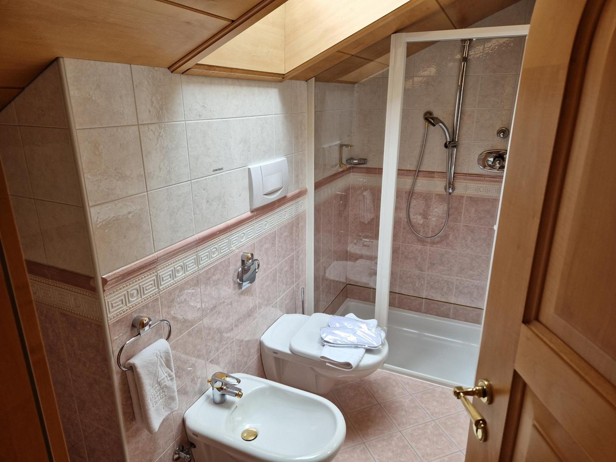 Residence Ciastel Ortisei Extérieur photo