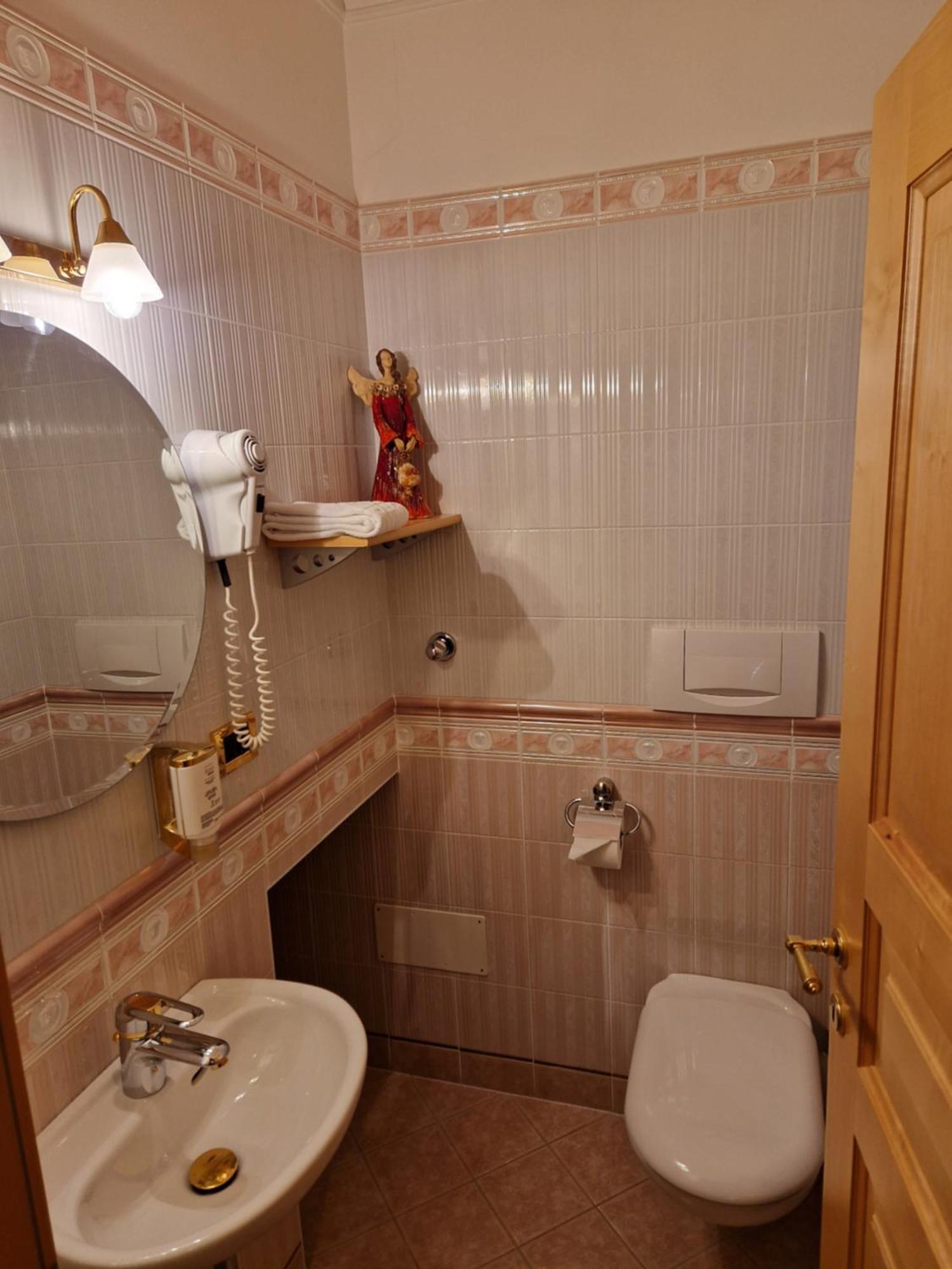 Residence Ciastel Ortisei Extérieur photo