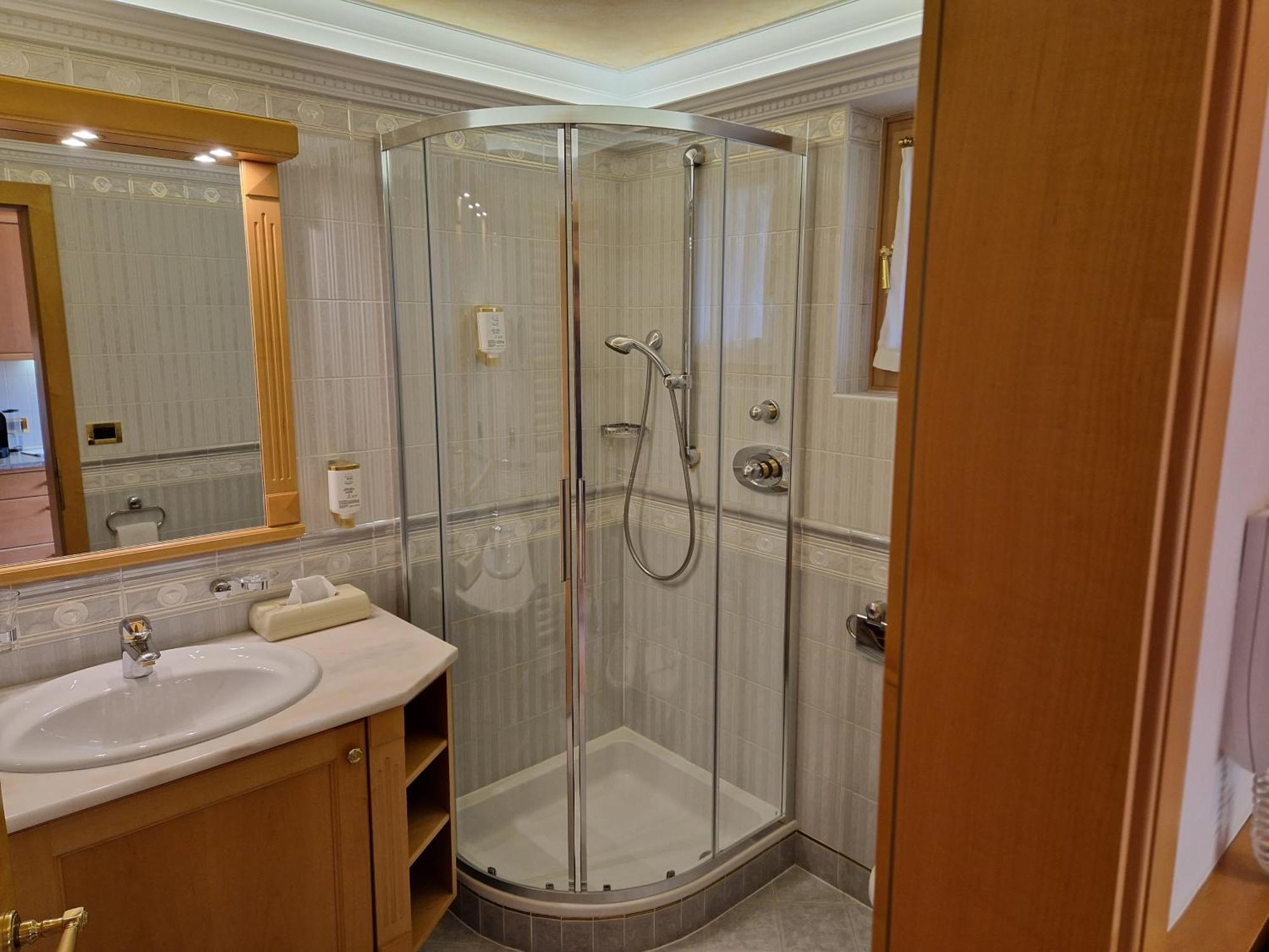 Residence Ciastel Ortisei Extérieur photo