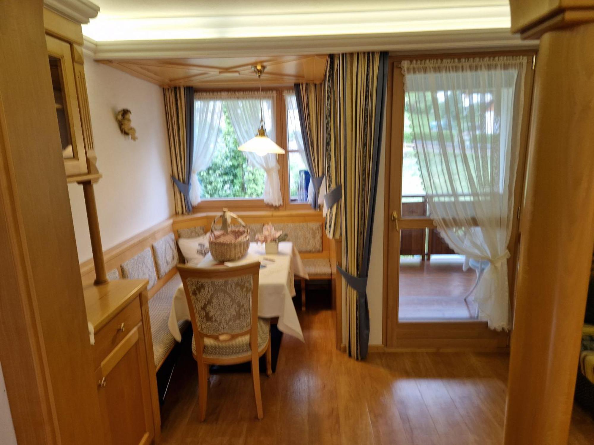 Residence Ciastel Ortisei Extérieur photo